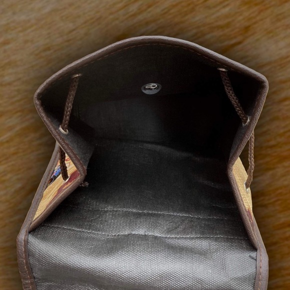 La Turca Aztec Purse - Picture 3 of 3